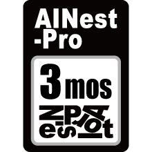 AI Nest‑Pro – Phần mềm sắp xếp tự động (nesting) cho Adobe Illustrator
