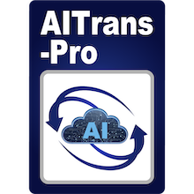 AI Trans‑Pro – Công cụ dịch ngôn ngữ tự động trong Adobe Illustrator