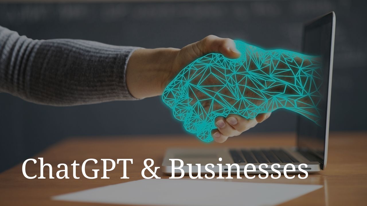 ChatGPT Team đổi tên thành ChatGPT Business – Giải pháp AI chuyên nghiệp cho doanh nghiệp