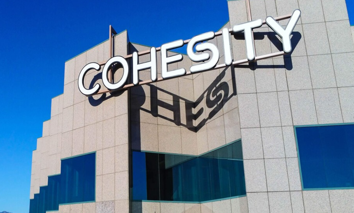 Cohesity – Nền tảng Bảo vệ, Bảo mật và Quản lý dữ liệu cho doanh nghiệp hiện đại