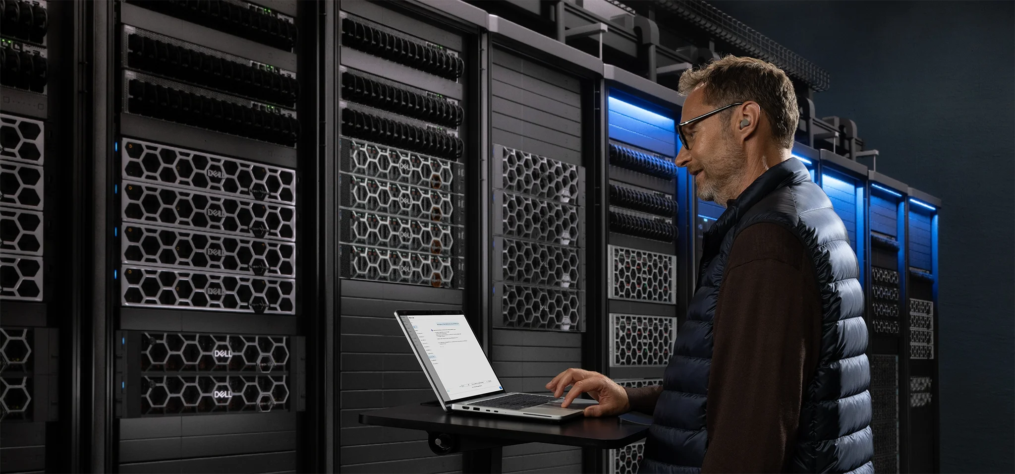 Dell PowerStore Elite thế hệ mới: Nền tảng lưu trữ all-flash cho kỷ nguyên AI và hiện đại hóa trung tâm dữ liệu