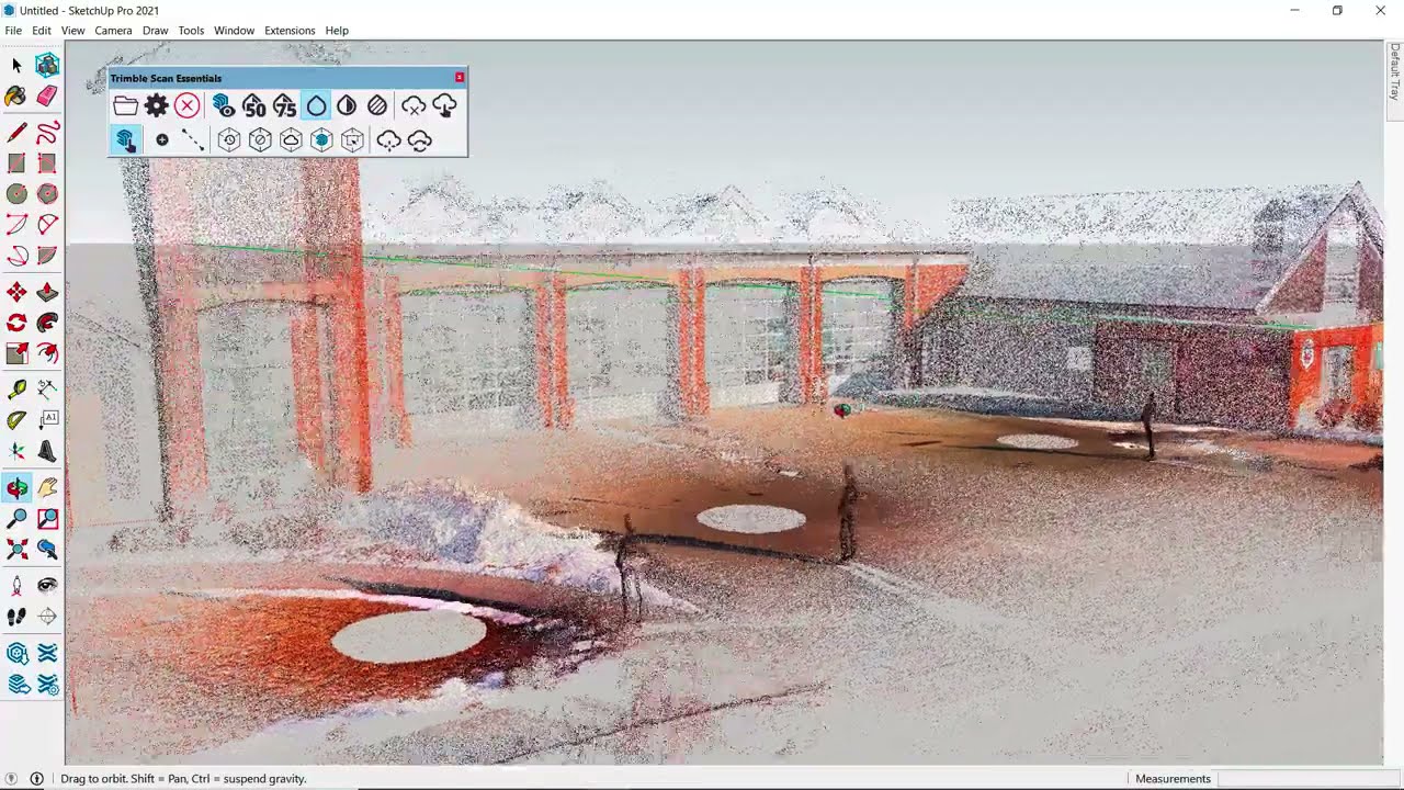 Gskygo Thông báo: Trimble SketchUp điều chỉnh giá một số sản phẩm từ 01/09/2026