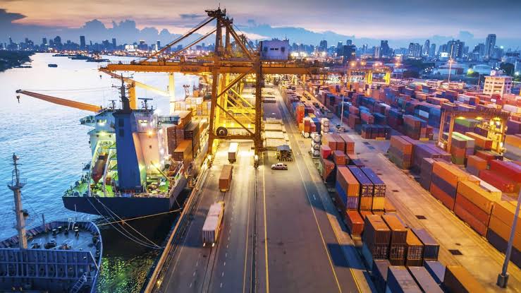 Peplink SD-WAN cho Cảng biển và Logistics: Tăng cường kết nối, đảm bảo vận hành liên tục