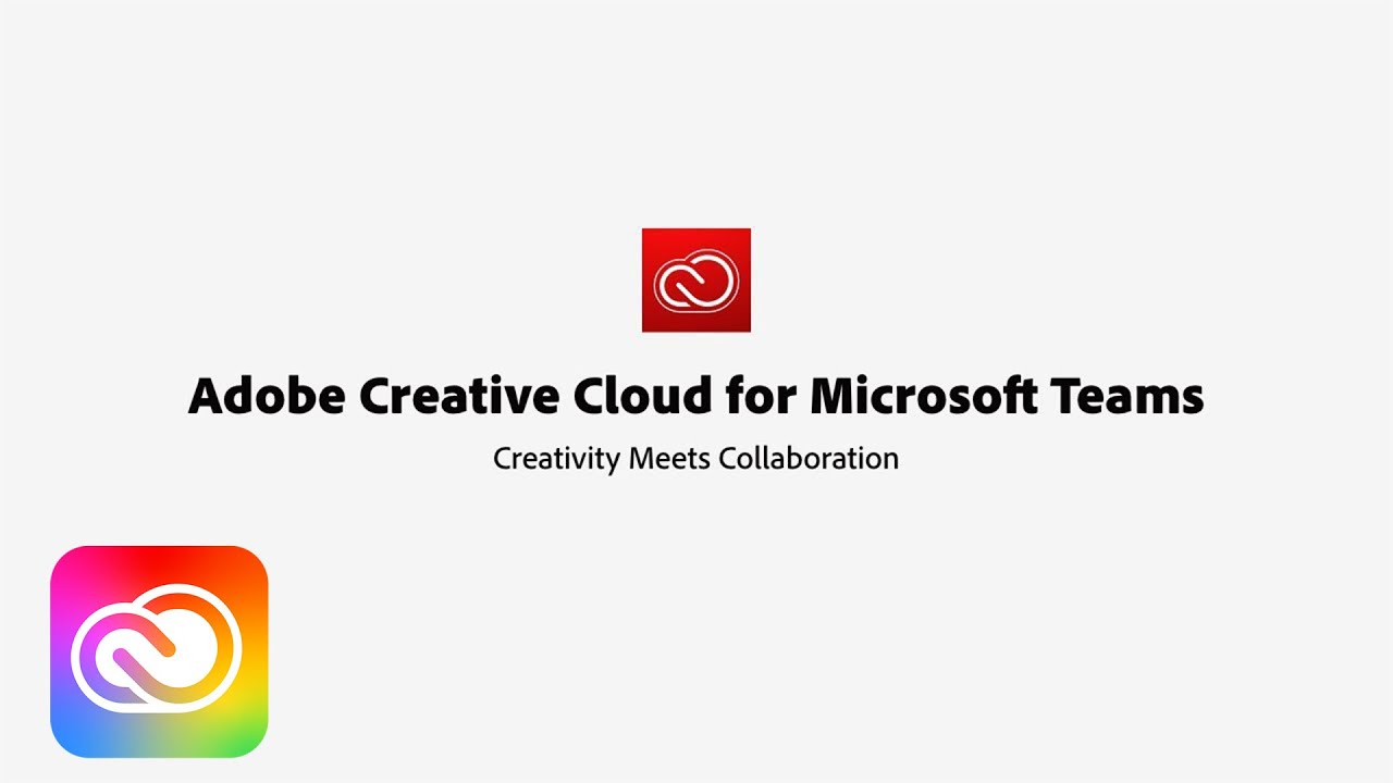 Thông Báo: Adobe Creative Cloud for Teams – Giá & Tính Năng Mới Từ 1/9/2025