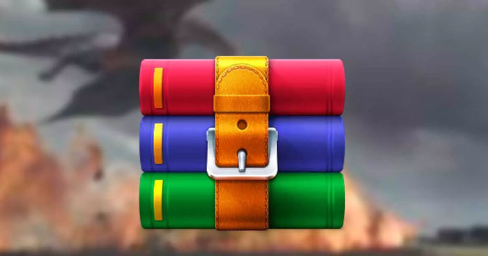 WinRAR 7.20 Chính thức ra mắt - Nâng cao hiệu suất, Tăng tốc xử lý và Tối ưu khả năng Quản lý Lưu trữ