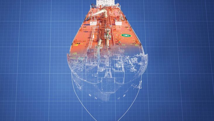 Phần mềm MOSES Ultimate Perpetual License – Nền tảng phân tích hệ thống nổi và vận hành biển