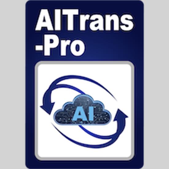 AI Trans‑Pro – Công cụ dịch ngôn ngữ tự động trong Adobe Illustrator