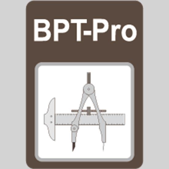 BPT‑Pro – Phần mềm đo kích thước CAD chuyên nghiệp cho Adobe Illustrator