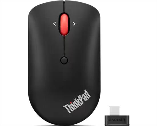 Chuột máy tính không dây Lenovo ThinkPad USB-C Wireless Compact Mouse