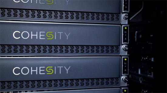 Cohesity Essentials Appliance – Nền tảng Backup Tích hợp Phần cứng và Phần mềm cho Doanh nghiệp