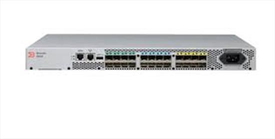 Connectrix B-Series DS-6610B