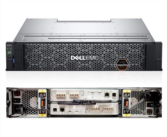 Dell PowerVault ME5012 Storage Array