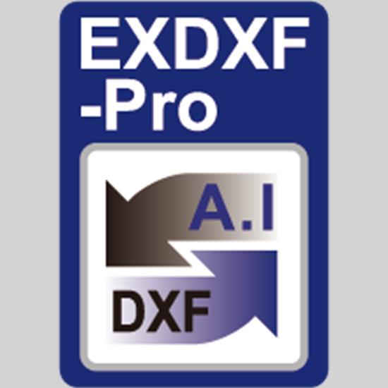 EXDXF‑Pro – Bộ chuyển đổi AI sang DXF chuẩn CAD mạnh mẽ và chính xác