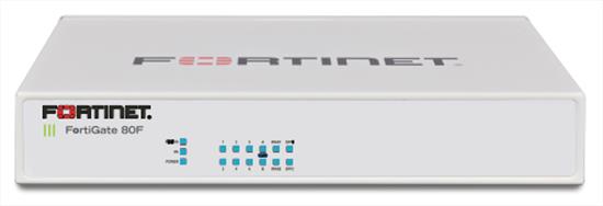 FortiGate 80F Series – NGFW “tất cả-trong-một”