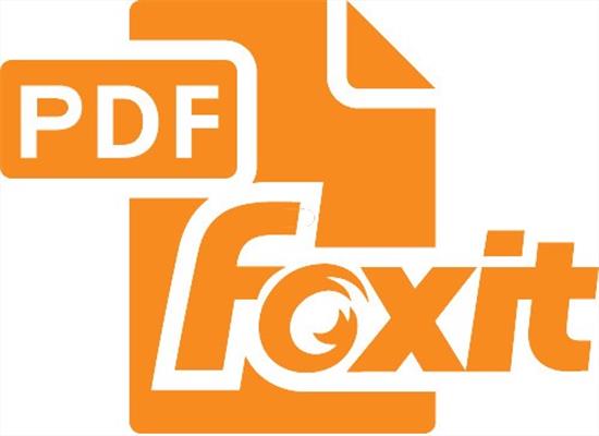 Bản quyền phần mềm Foxit PDF Editor Pro