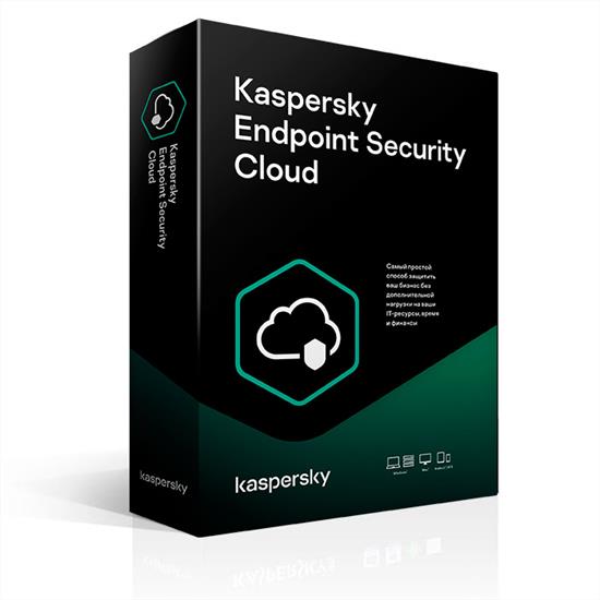 Kaspersky Endpoint Security cho Doanh nghiệp | Cloud