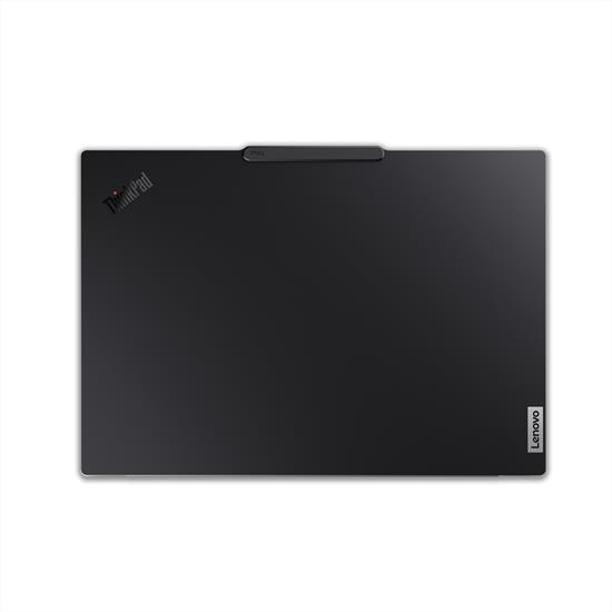 Laptop Lenovo ThinkPad P14s Gen 5 (Intel Core Ultra 7 155H | RTX 500 Ada | 14.5 inch WUXGA IPS | 32GB | 1TB | Win 11 Pro | Đen)