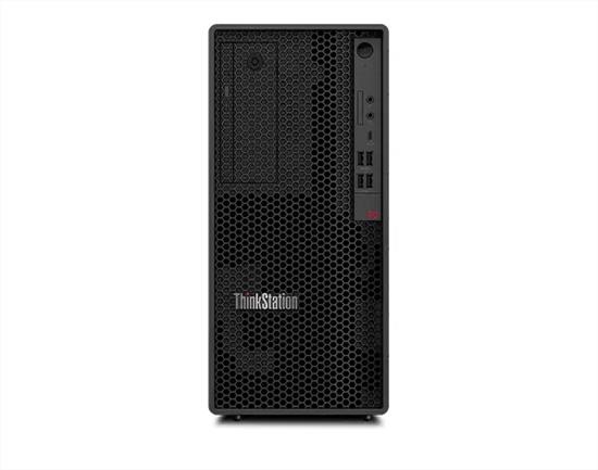 Máy trạm Lenovo ThinkStation P2 Tower - Intel Core i7-14700K, 32GB, 2TB SSD