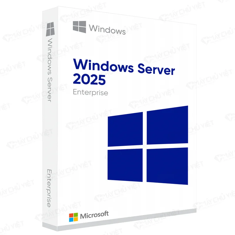 Microsoft Server Enterprise