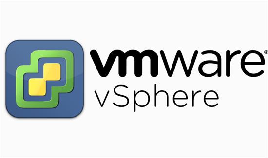 Nền tảng ảo hoá VMware vSphere