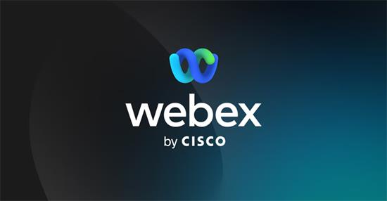 Phần mềm họp trực tuyến Cisco Webex