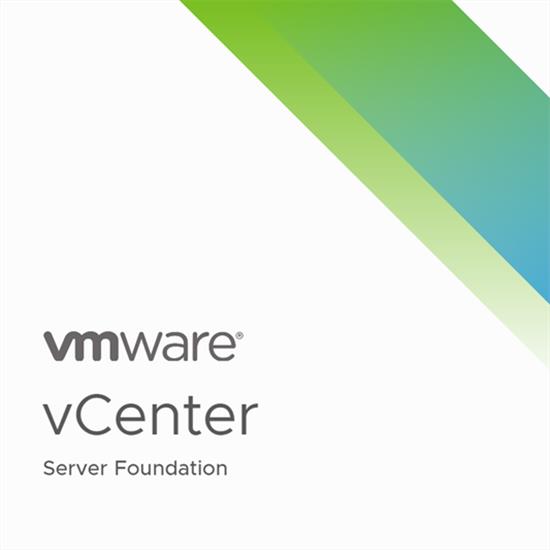 Phần mềm quản lý tập trung VMware vCenter 