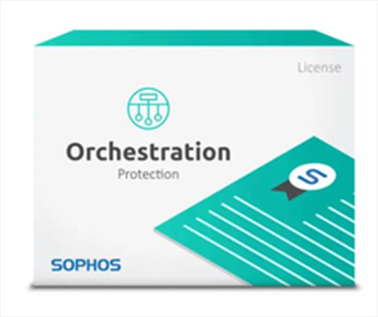 Phần mềm tường lửa Sophos XGS 3300 - Central Orchestration