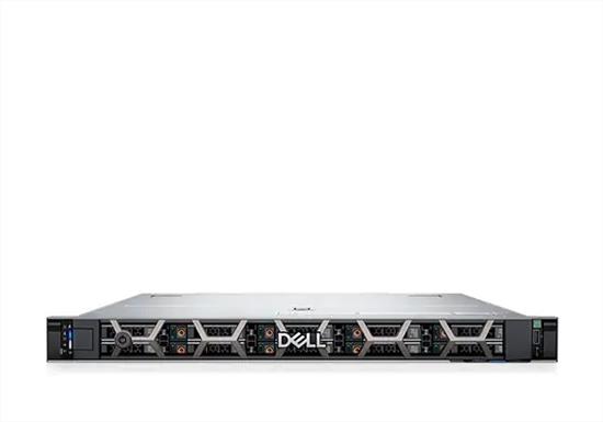 Máy chủ tệp đa ổ Dell PowerEdge R660xs – File Server 