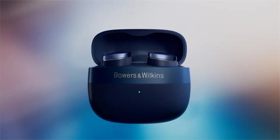 Tai nghe Bowers & Wilkins Pi8