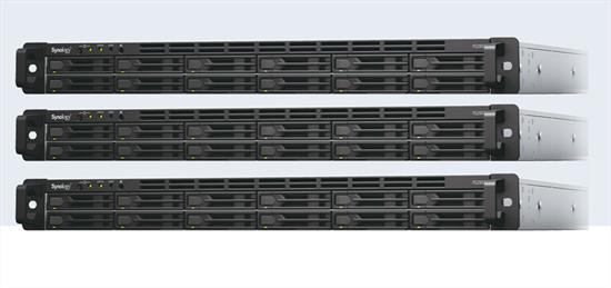Thiết bị lưu trữ dữ liệu Synology NAS FS2500