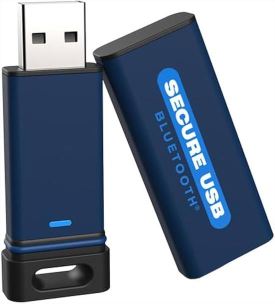 USB bảo mật SecureData SecureUSB BT (Bluetooth)