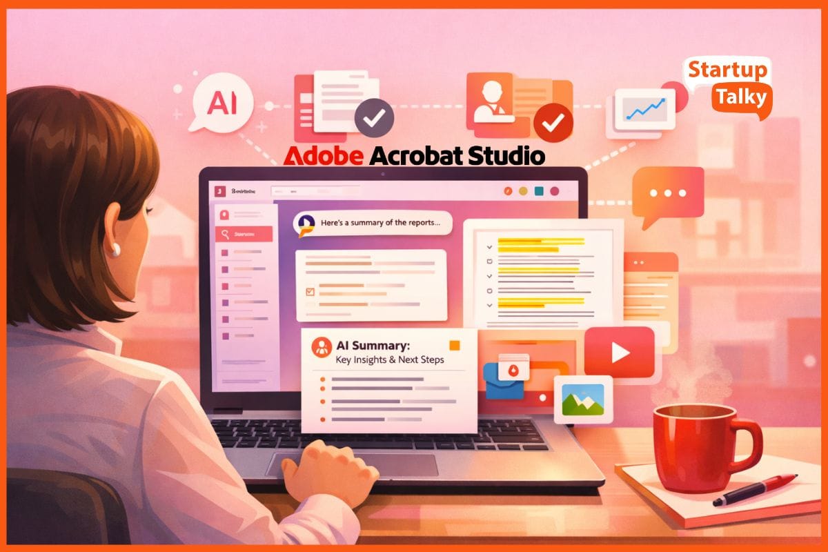 Adobe Acrobat Studio 03