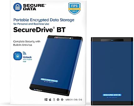 secureDriveBT-5