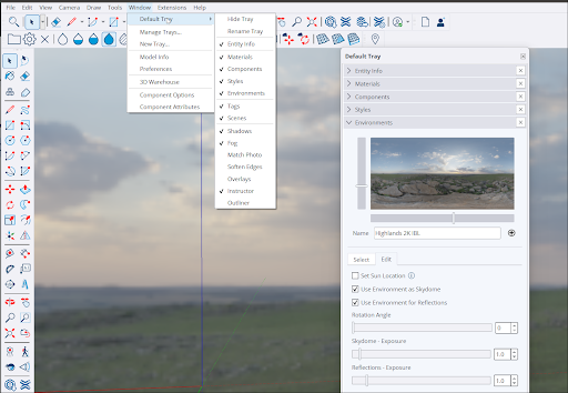sketchup2025-1