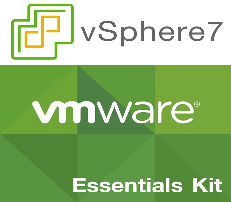 vSphere-Essential-Kit